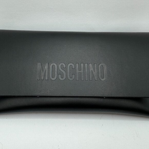 BRAND NEW IN CASE Moschino Mos 031/S Sunglasses main image 5